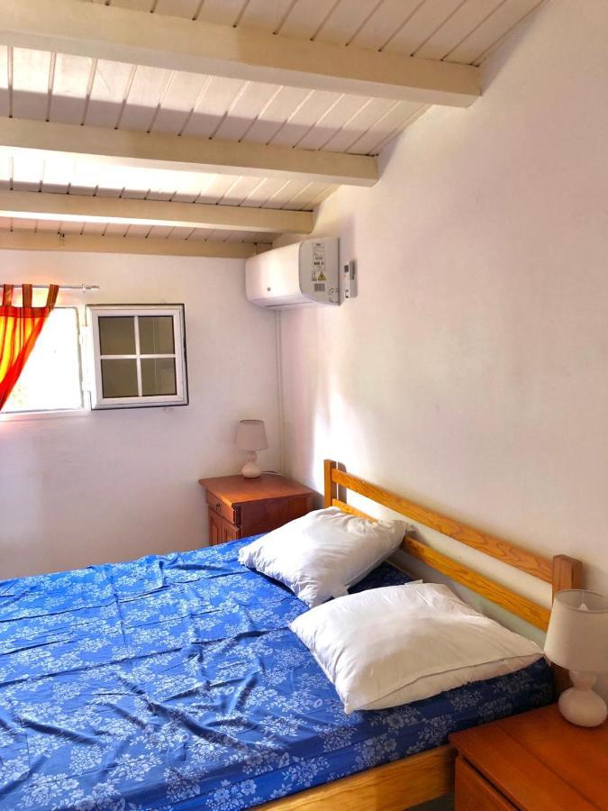 Villa Des Iles Basse-Terre Buitenkant foto