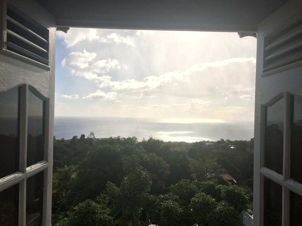Villa Des Iles Basse-Terre Buitenkant foto